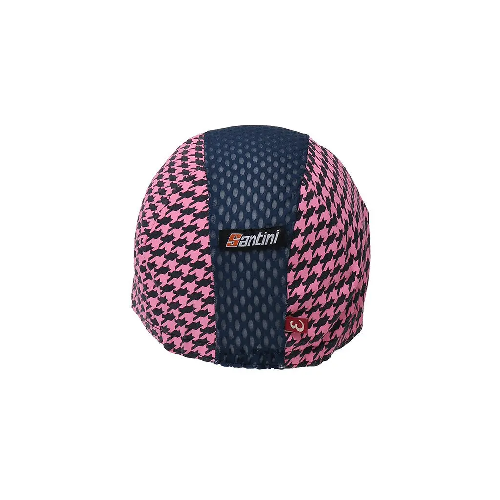 Santini Polvere Cotton Cap (Print) 2