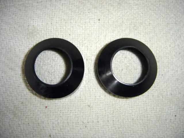 Fork Dust Seal Set Honda Cb500t Cb550k Cb750k Cb750a Cb750f Cb550f 1