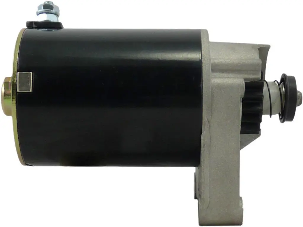 5743N Starter Motor Briggs 393017, 394674, John Deere Am38984 2