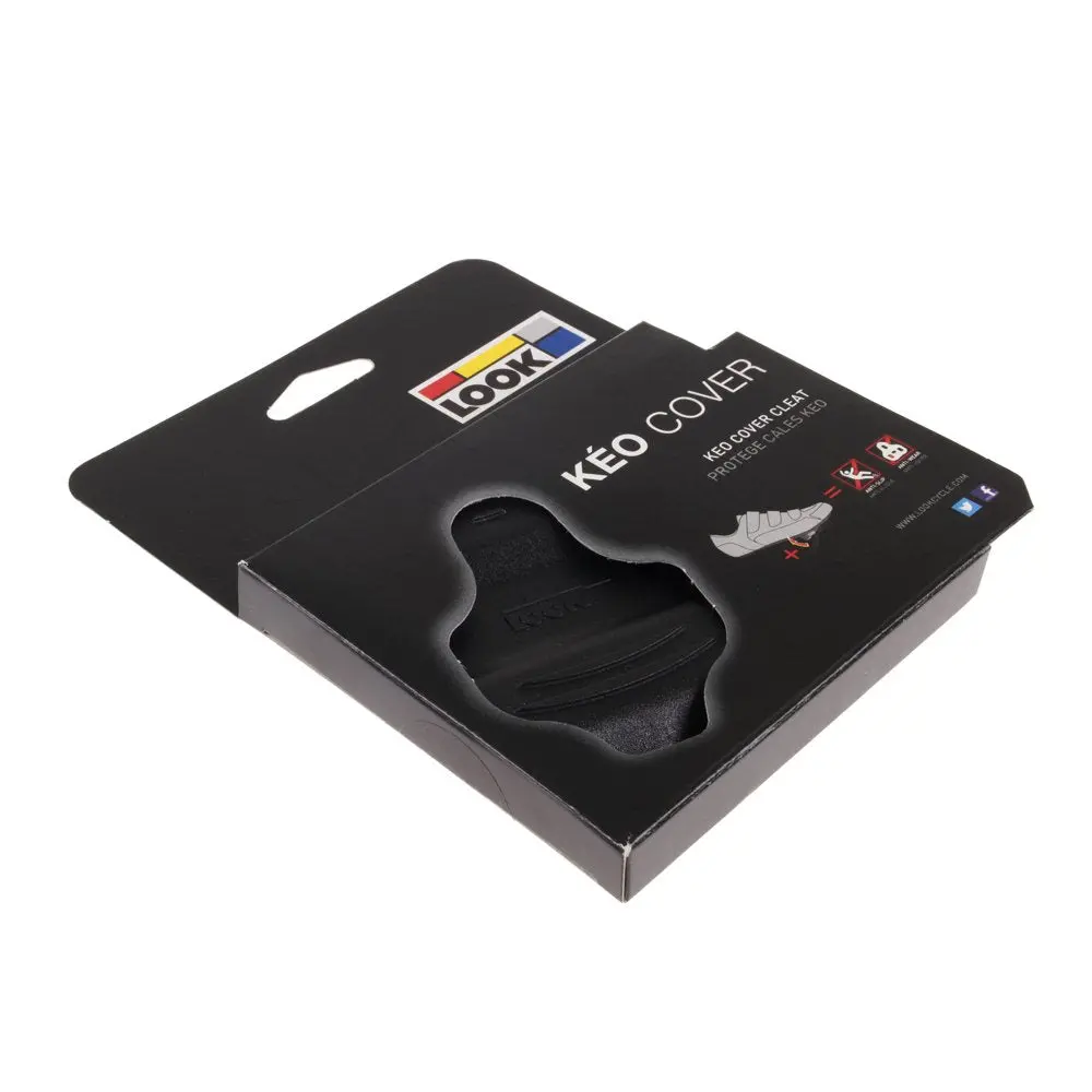 Look Cleats Cover For Keo (X5) 1