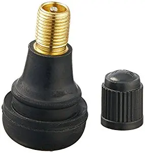 Valve Stem Short 1-7/16" Tr412 1