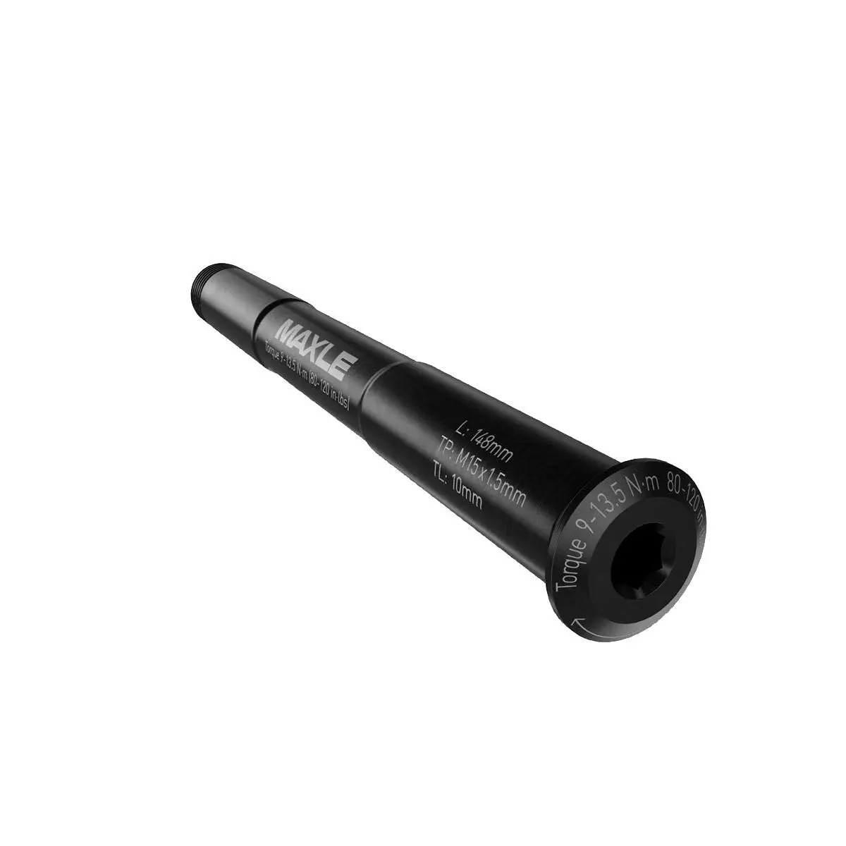 Sram Maxle Stl R Mt 12X148 L180 Tl20m 12X1.75 1