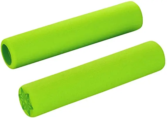 Supacaz Sp 08 Supalite Foam Grips 1