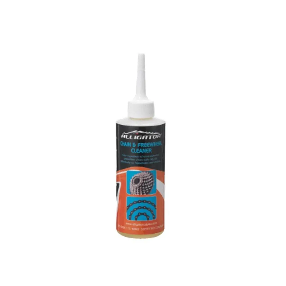 Alligator Lubricant Chain & Freewheel Cleaner 1