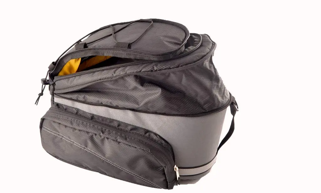Trek N Ride Brevet Buddy- Luggage 1