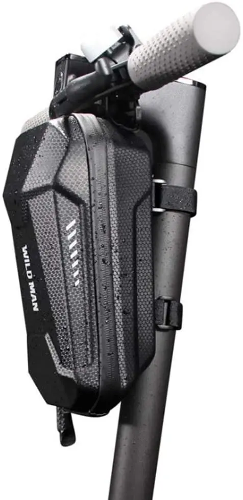 Scooter/Bike Storage Bag 1