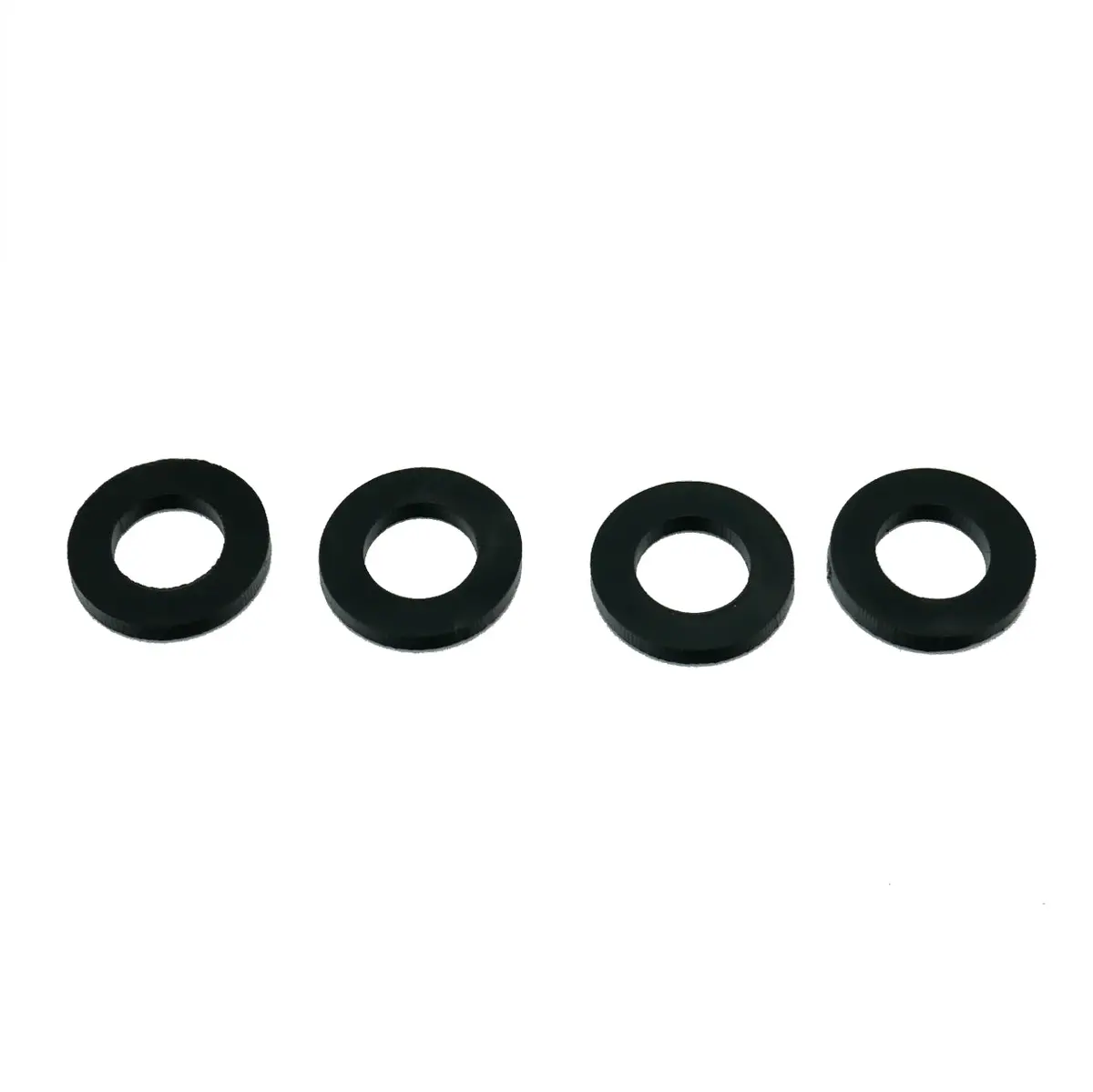Abs Spacers For Stabilizing Battery Plate (4-Pack) 1