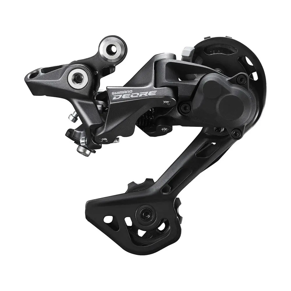 Shimano Rd-M5120 Deore Rear Derailleur 1