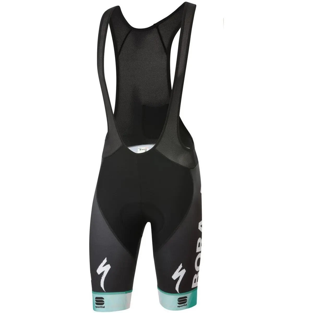 Sportful Bfp Hansgroh Slovak Champion Bib Shorts Bora 1