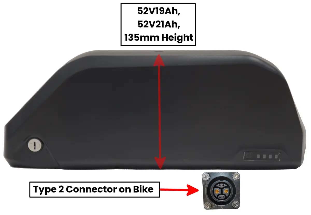 Free Range Extender 52V 17Ah Type 3 1