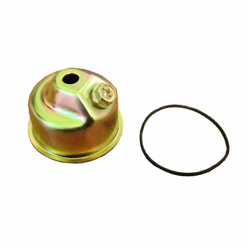 Carburetor Float Bowl Honda 16015-Ze0-831 Gx110 Gx120 Gx140 Gx160 1