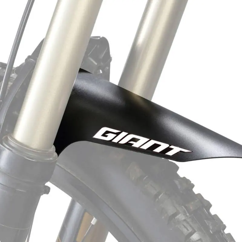 Giant Proguard Zip Fender - Black 1