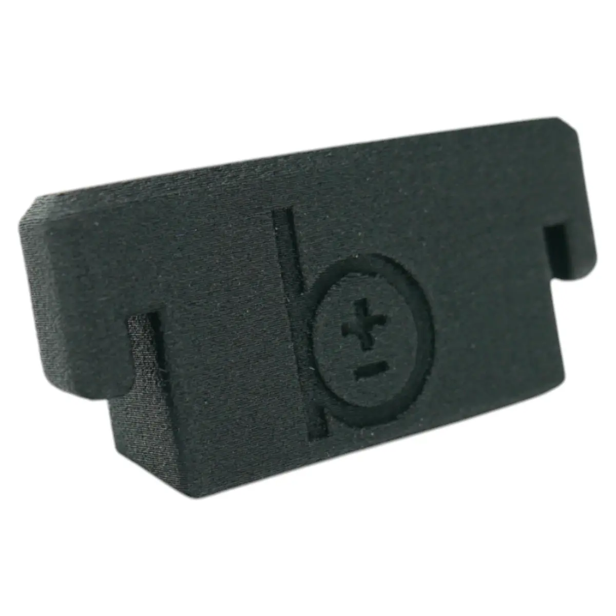 Range Extender Plate Contact Cover 1