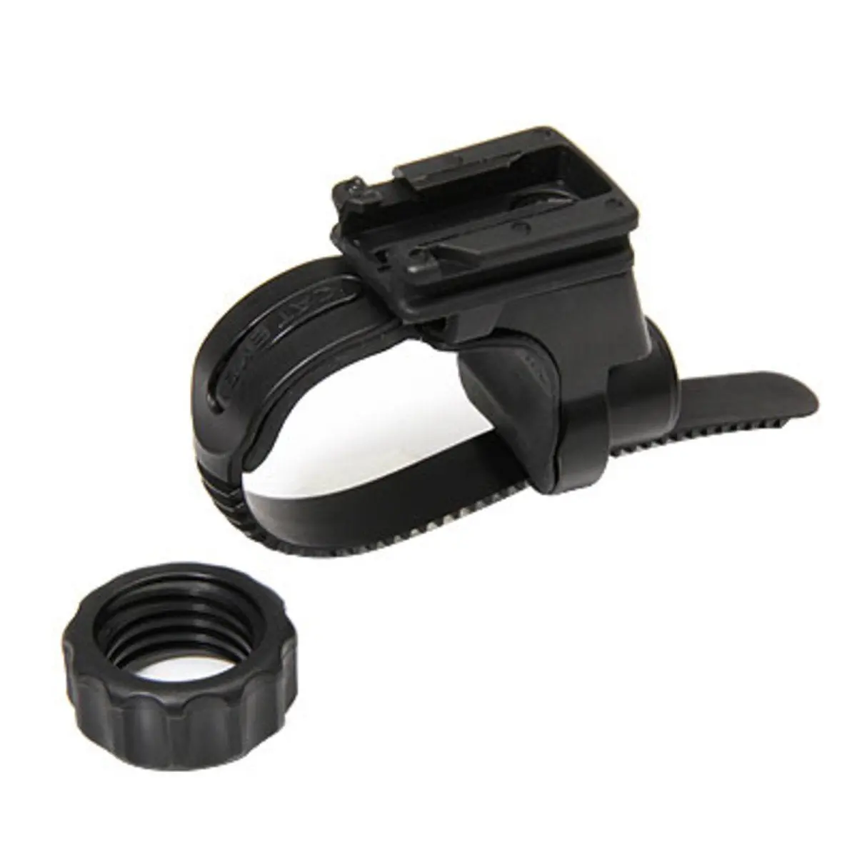 Cateye Small Parts Bracket For Volt Series Headlamp H-34N 1
