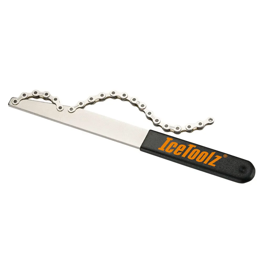 Icetoolz 53A2 Chain Whip Tool For Multi-Speed 1