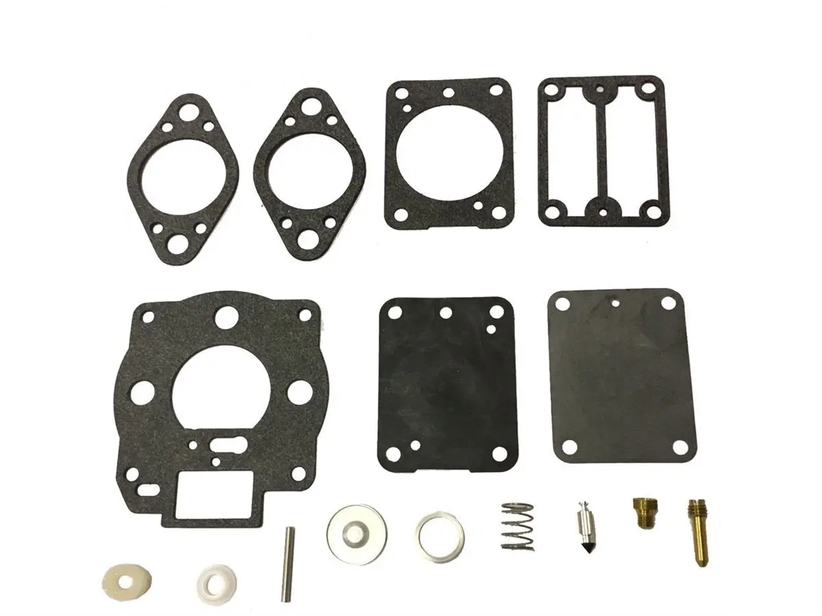 Carburetor Overhaul Kit Briggs And Stratton 693503 1
