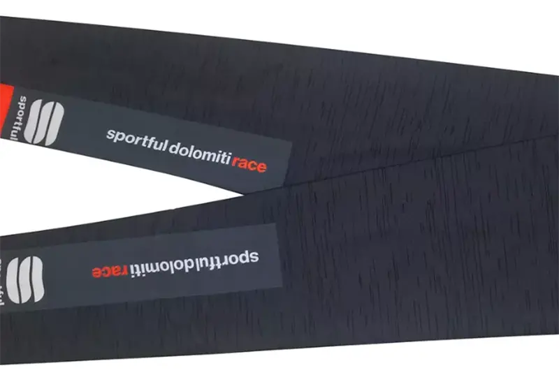 Sportful Sdr Arm Warmers - Black 1