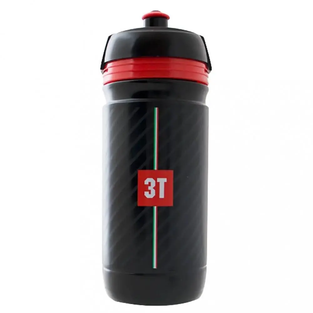 3T Water Bottle Black 650Ml 1