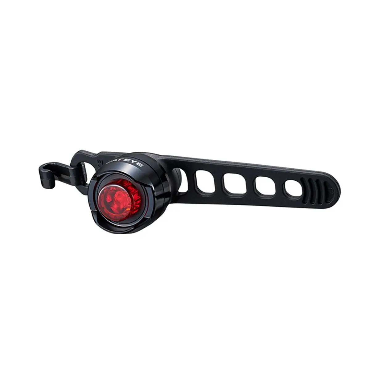 Cateye Safety Light Orb Sl-Ld160-Rc (Chargable) 1