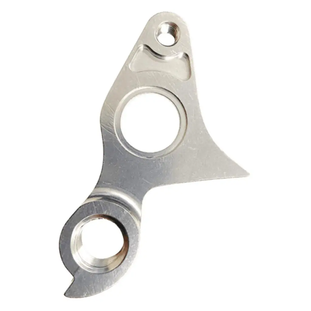 Van Nicholas Titanium Derailleur Hanger-Rowtag 1
