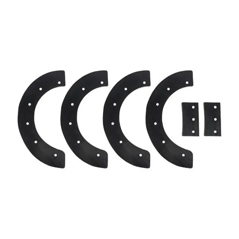 Snowthrower Paddle Set 20" 21" 22" Craftsman 302565 Murray 302565Ma 1