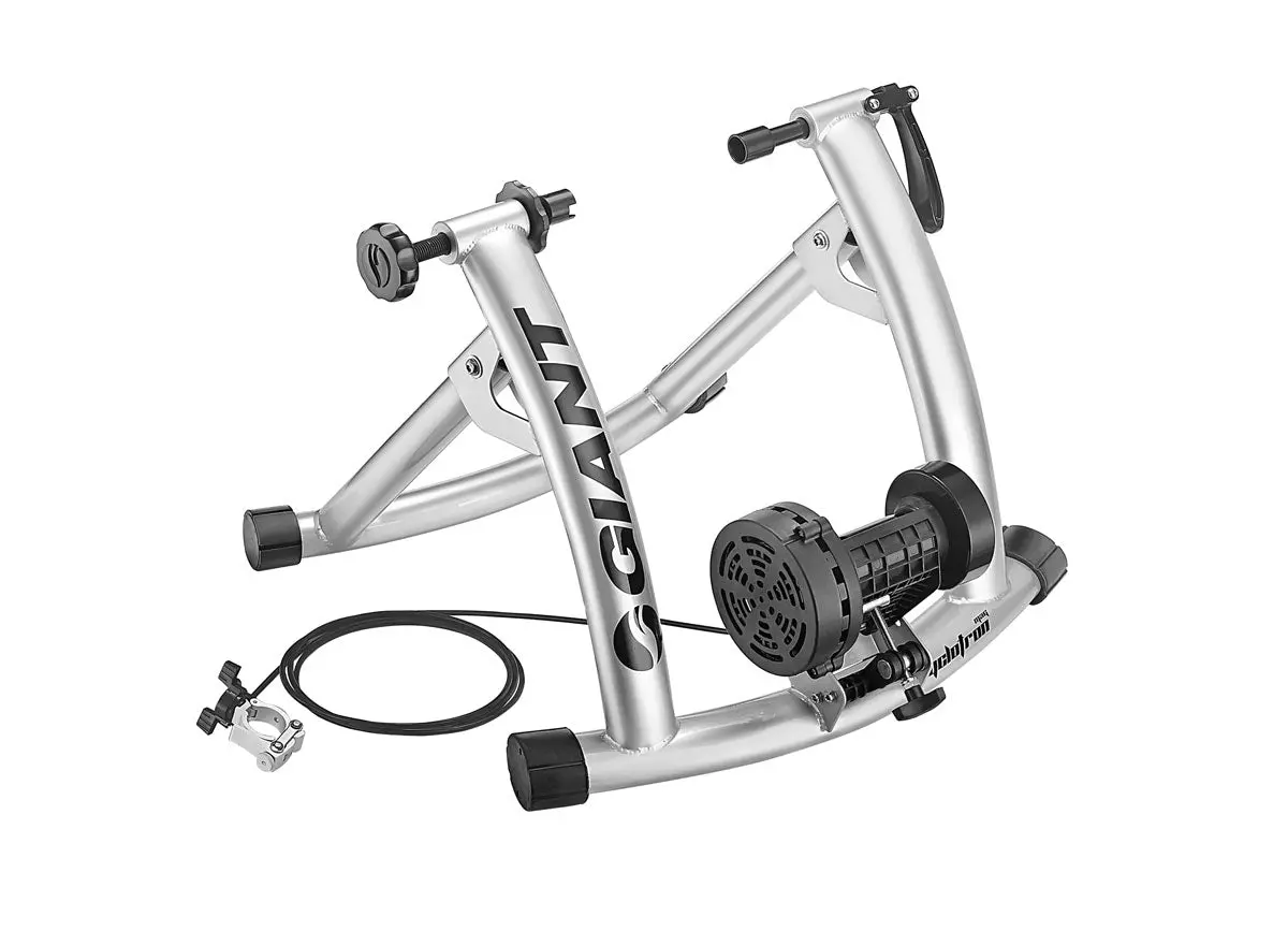 Giant Cyclotron Mag Trainer, Black 1