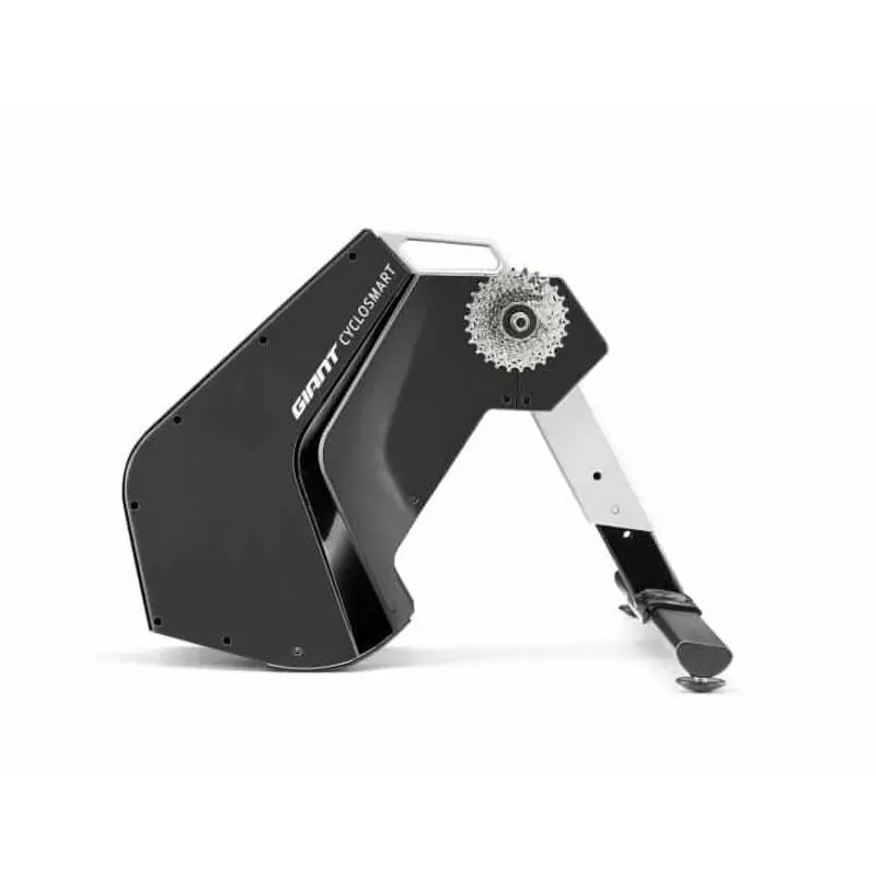 Giant Cyclosmart 1 Bike Trainer 1