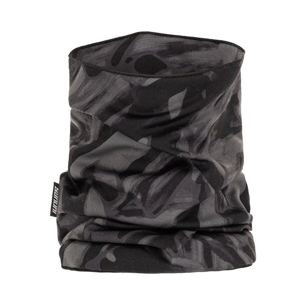 Santini Gravel Multi-Purpose Neck Warmer (Military Green) 2