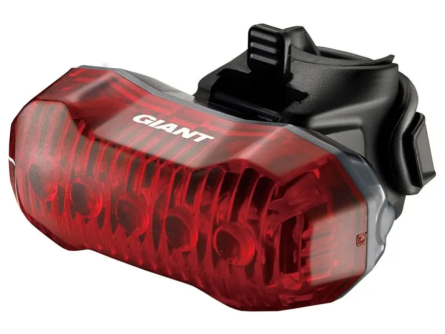 Giant Numen Tl1 5 Led Cycle Lights 1