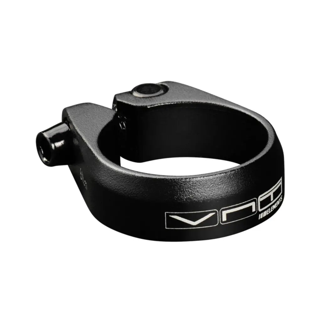 Van Nicholas Vnt Seat Post Collar Alloy 31.8Mm - Black 1