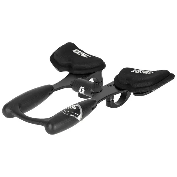 Controltech Aero Cockpit Alloy - Black/Gray Decal 1