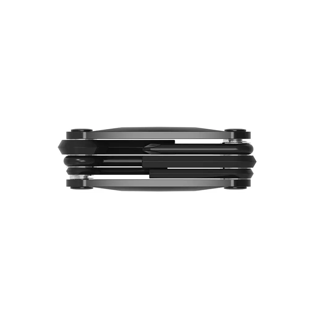 Lezyne Rap Ii Multitool - 6 Functions 2