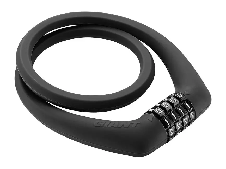 Giant Surelock Gumi Black 1