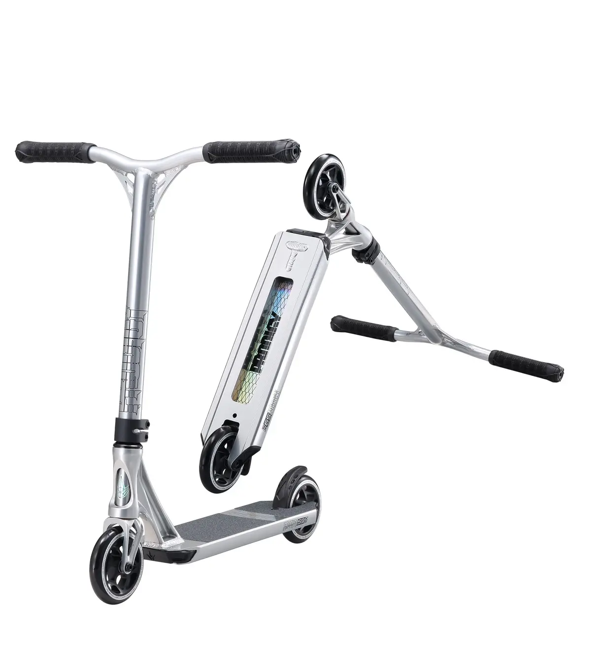 Envy Prodigy Series 9 Xs Complete 1