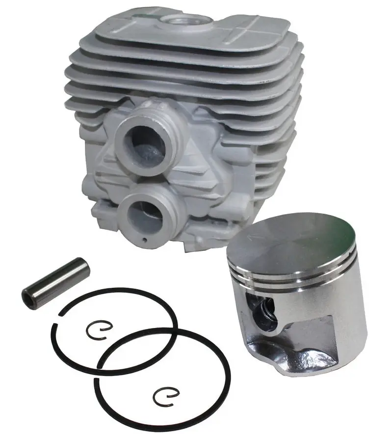 50Mm Cylinder Kit For Stihl Ts410 & Ts420 Cut-Off Saws 4238 020 1202 1