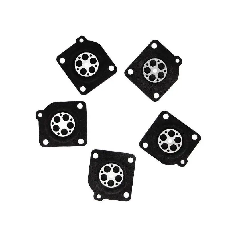 5 Pack Diaphragm A015006  Zama C1s 1