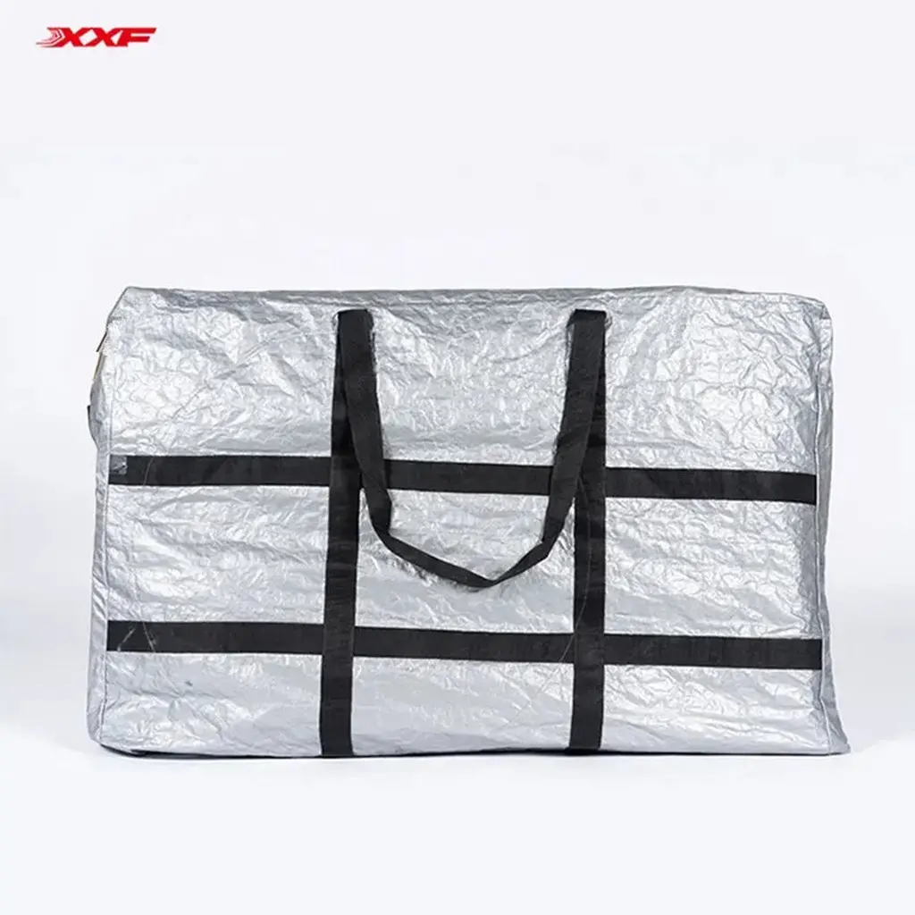 Xxf Pe012 Bike Travel Bag (Tarpaulin) 1