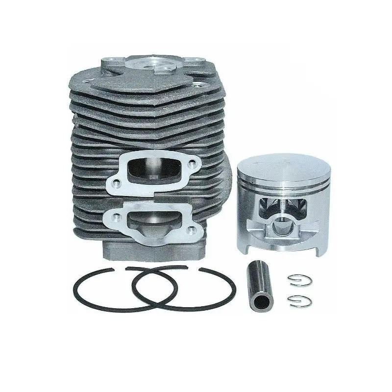 58Mm Cylinder Kit For Stihl 075, 076, Ts760 Replaces Oem 1111 020 1206 1
