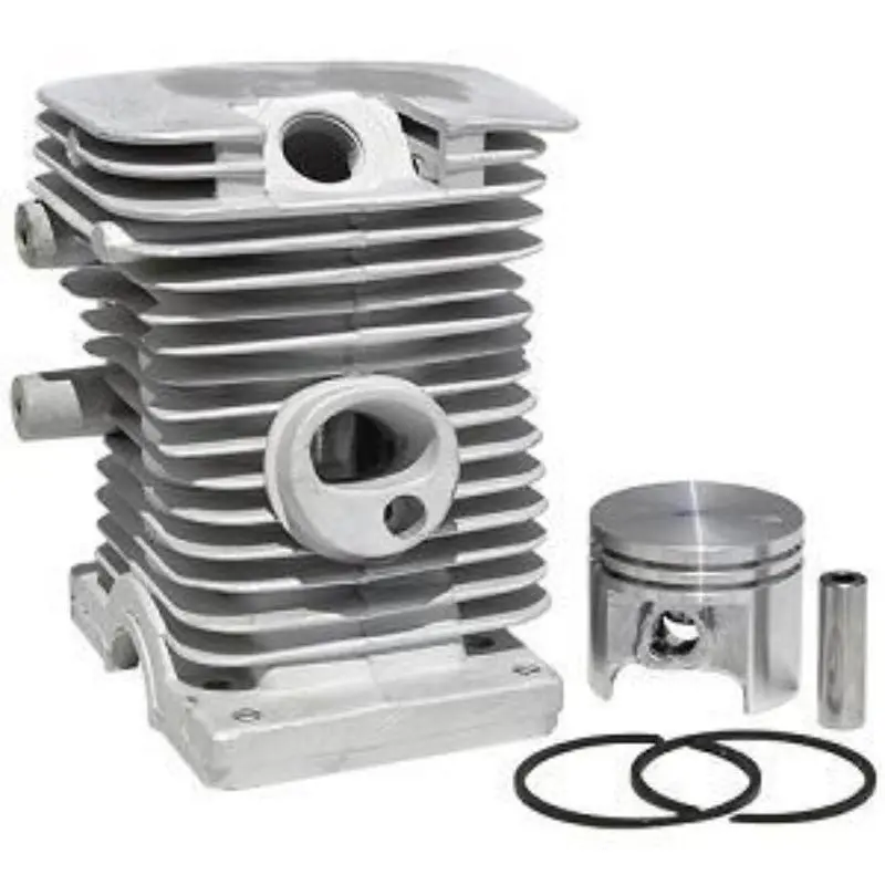 Cylinder Assembly Stihl Ms170 017, 37Mm 1130 020 1207 1