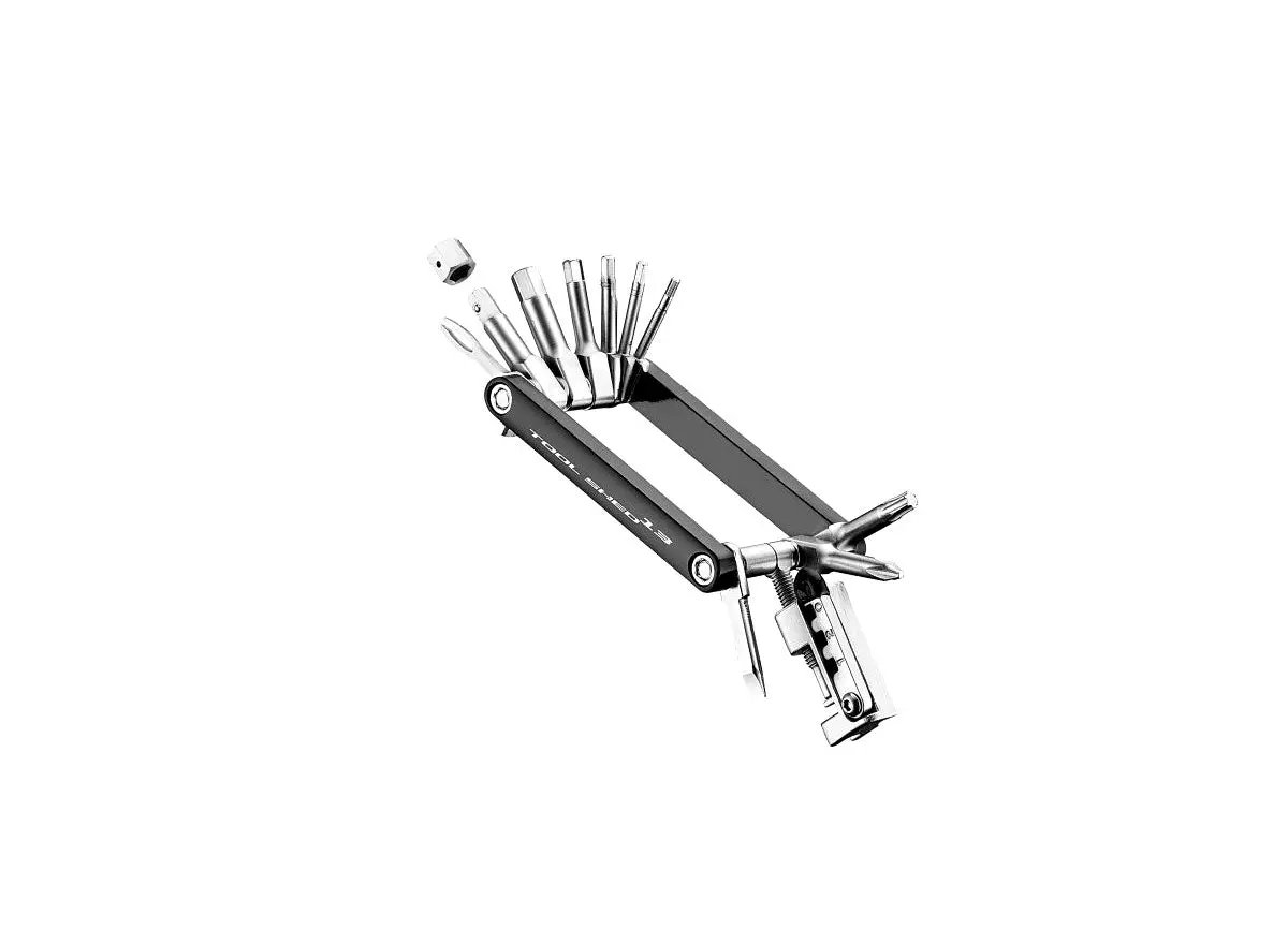 Giant Tool Shed 13 Black 1