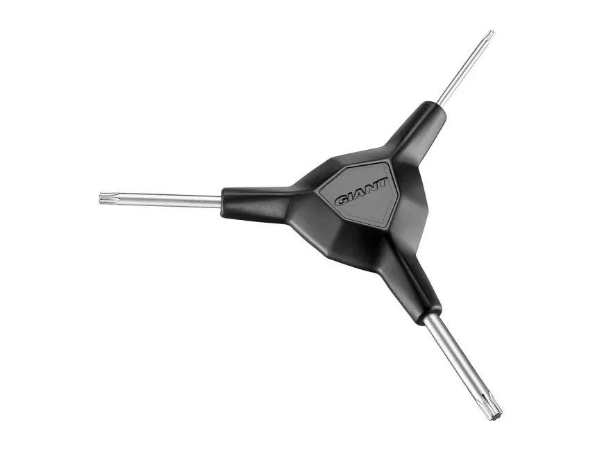 Giant Toolshed Y Wrench Pro (T10/T25/T30) 1