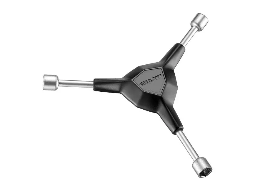Giant Toolshed Y Wrench Pro (Socket 8/9/10Mm) 1