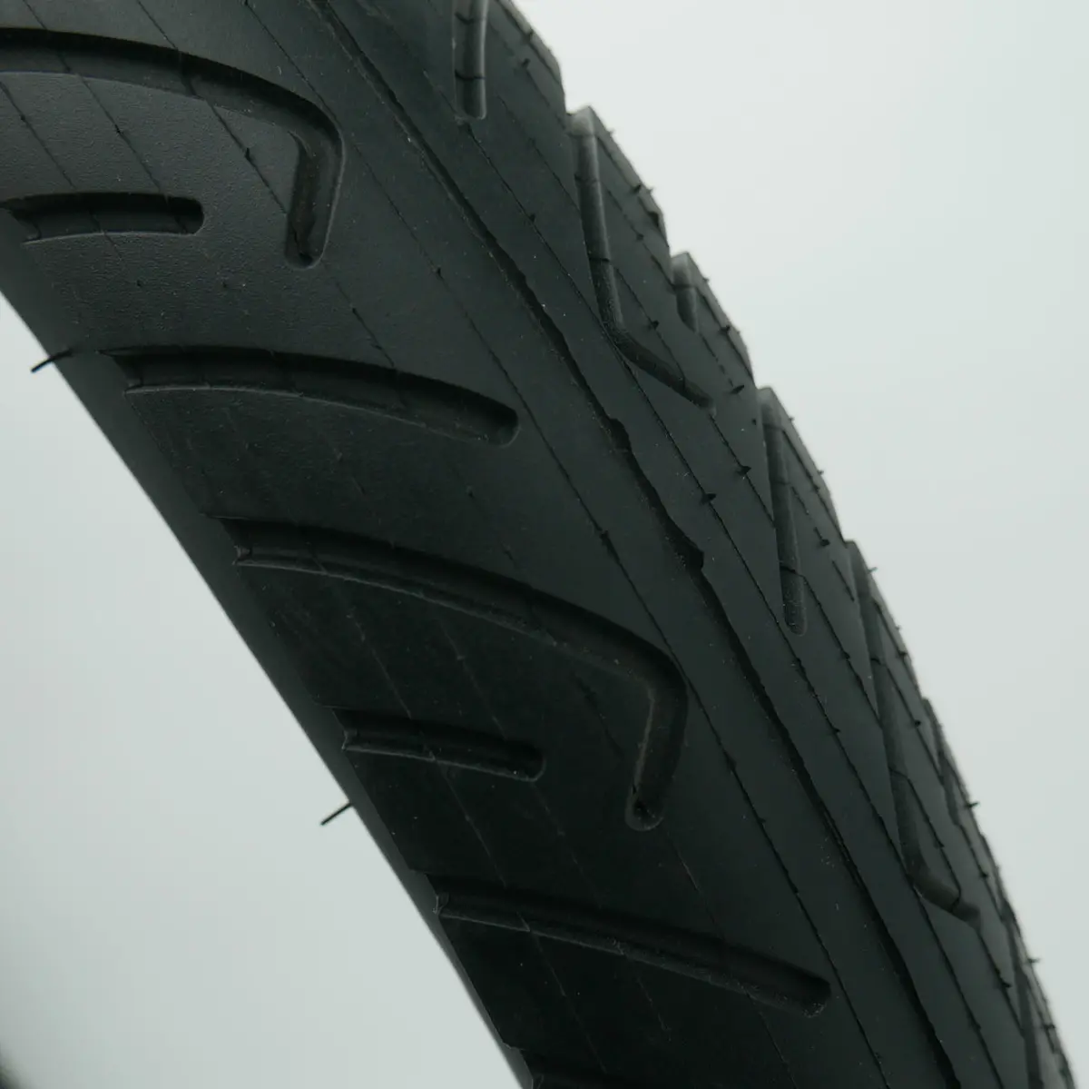 24X3 Kenda Semi-Slick Tire 1