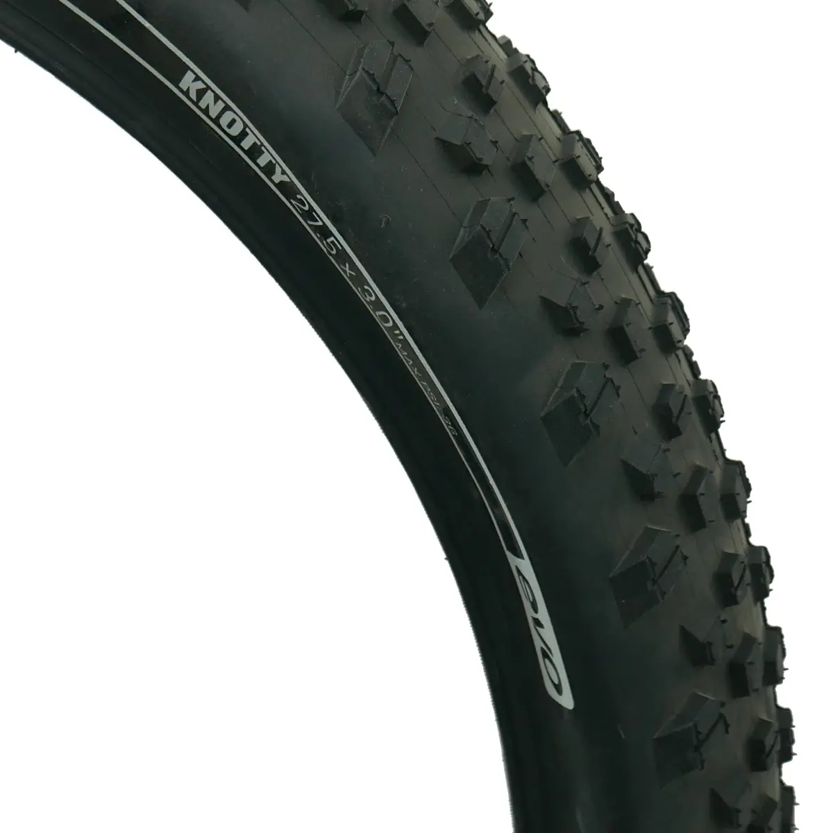 27.5X3 - Evo Knotty Tire 1