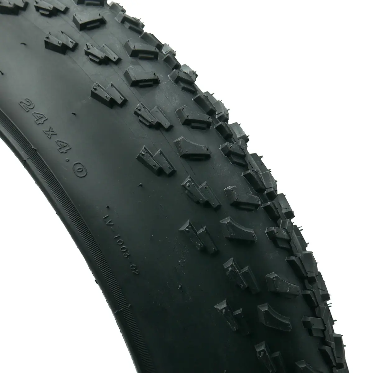 24X4 Innova Fat Tire 1