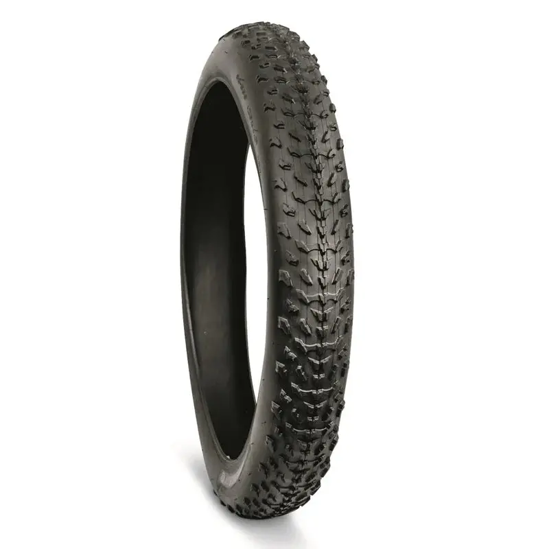 24 X 4 Kenda Fat Tire 1