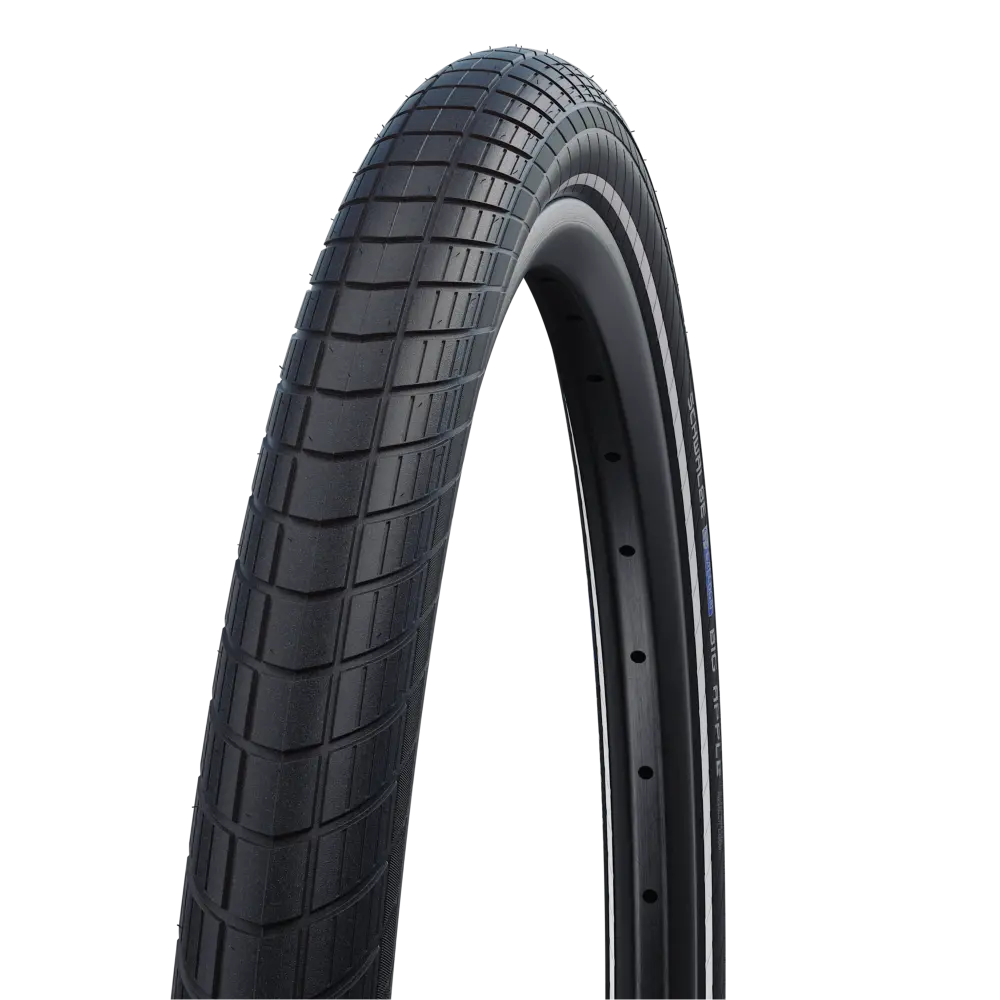 Schwalbe Big Apple Tire 1