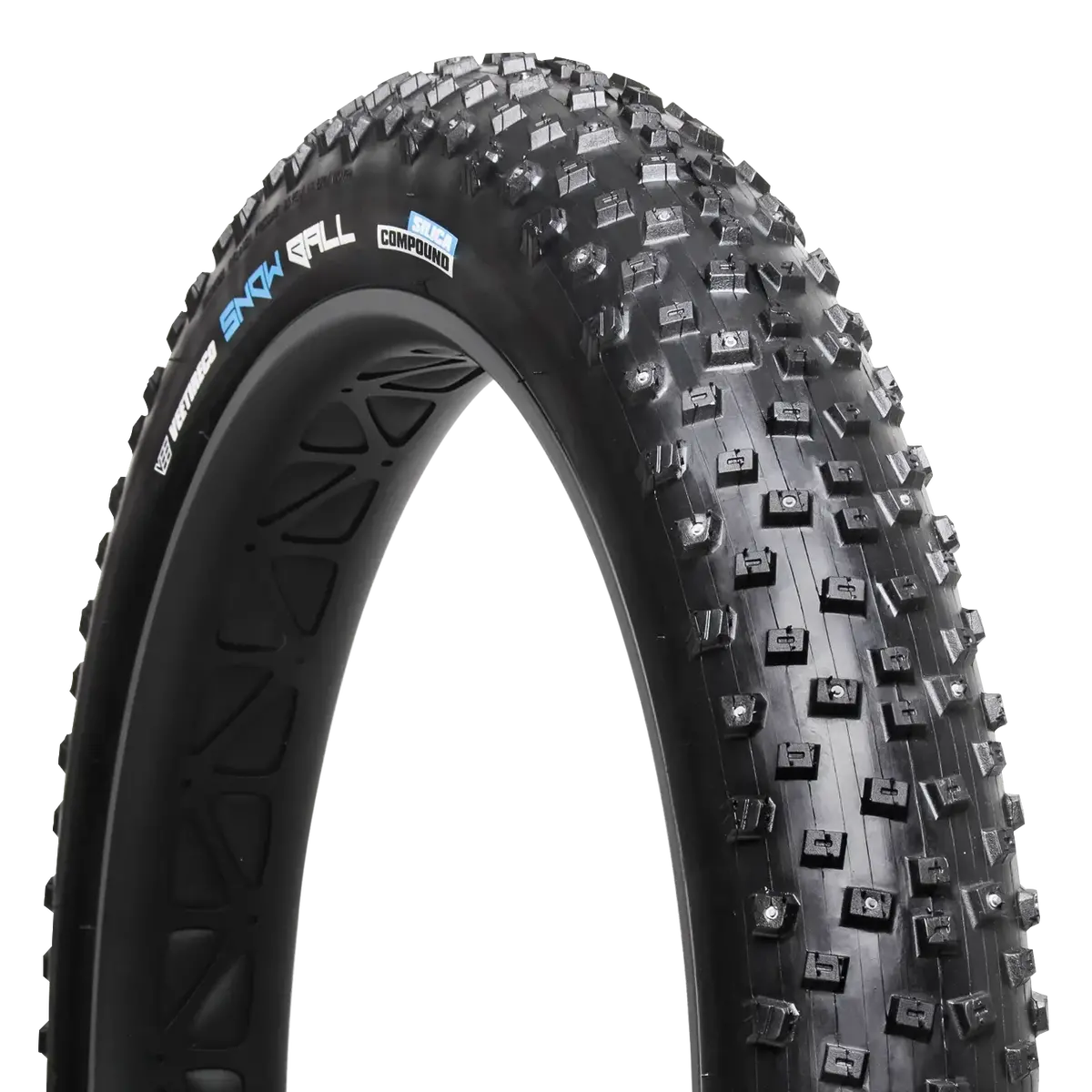 Vee Snowball 20X4" Studded Tire 1