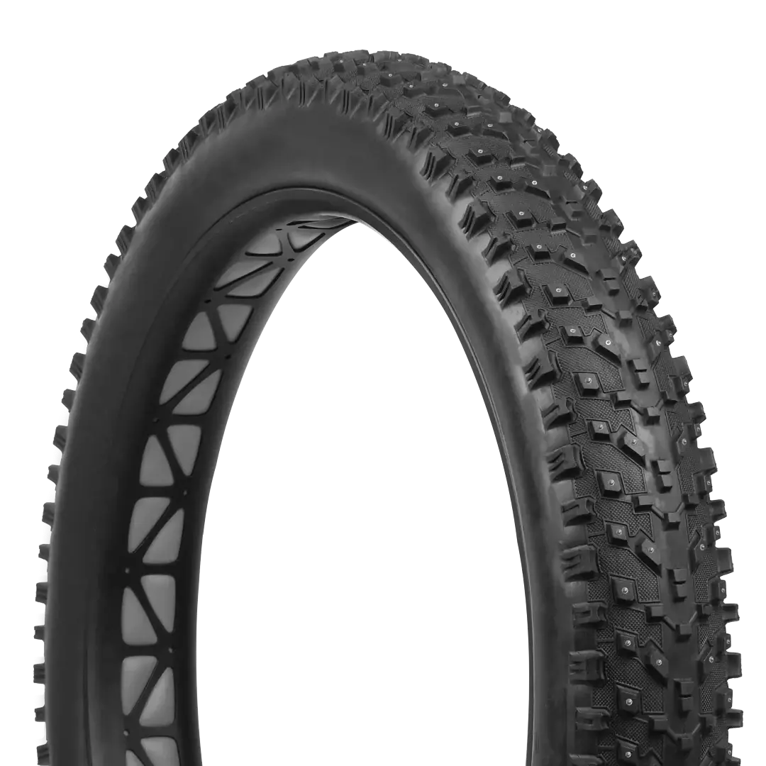 Vee Snow Avalanche 26X4 Studded Tires 1