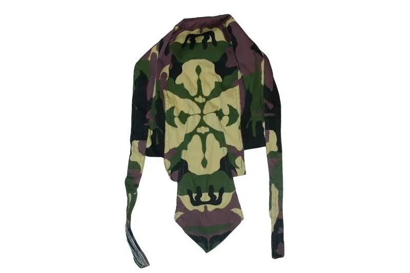 Dark Camo Zandana 1
